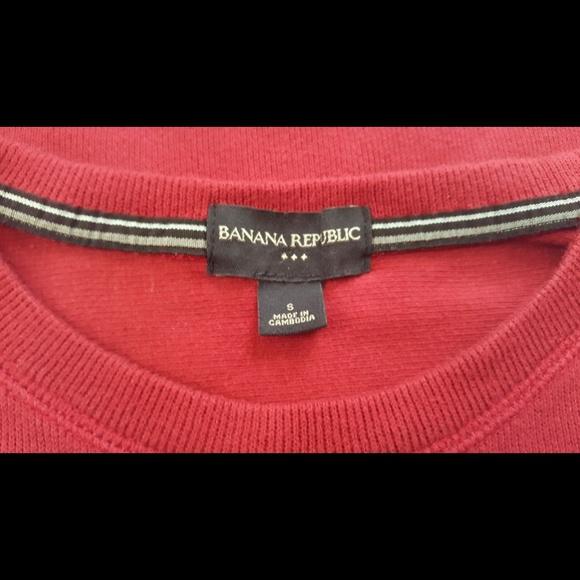Banana Republic sweater - Picture 2 of 7